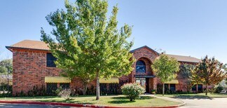 Bedford, TX Office - 313 Harwood Rd