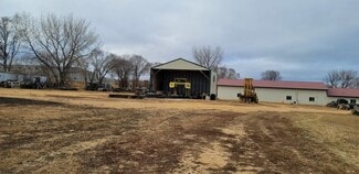 Saint Peter, MN Industrial - 1716 N 3rd St