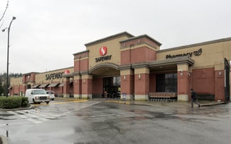 New Westminster, BC Retail - 800 McBride Blvd New Westminster, BC Retail - 800 McBride Blvd