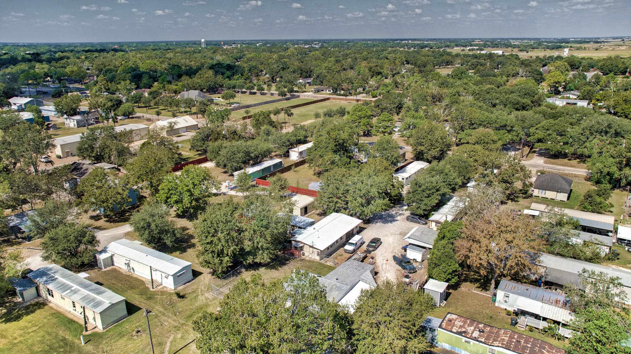 914 E Calhoun St, El Campo, TX for Sale