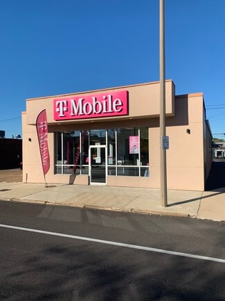 Saint Louis, MO Retail - 5441 Hampton Ave