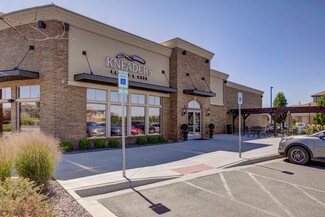 Englewood, CO Retail - 9846 Zenith Meridian Dr