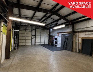 Sedalia, CO Industrial - 4397 Platte Ave Sedalia, CO Industrial - 4397 Platte Ave
