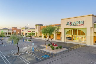 Peoria, AZ Retail - 8055 W Bell Rd Peoria, AZ Retail - 8055 W Bell Rd