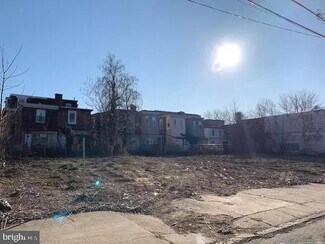 Philadelphia, PA Commercial - 3629 N Smedley St