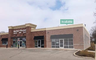 Milwaukee, WI Retail - 3930 S 76th St