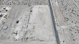 Pecos, TX Industrial Land - 270 County Road 118 Pecos, TX Industrial Land - 270 County Road 118