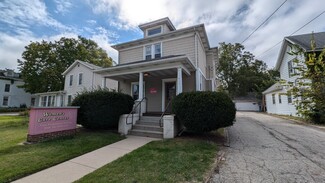 Mishawaka, IN undefined - 607 Lincolnway W