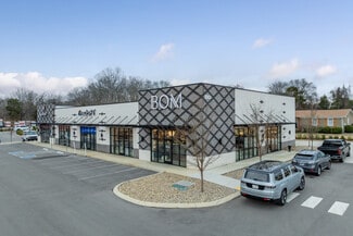 Mt Juliet, TN Retail - 1003 Meb Ct