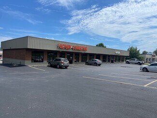 Scottsboro, AL Storefront - 24919 John T Reid Pky
