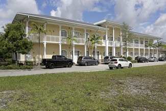 Fort Lauderdale, FL Office - 2962 Trivium Cir
