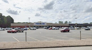 Nashville, GA Retail - 207 W McPherson Ave Nashville, GA Retail - 207 W McPherson Ave