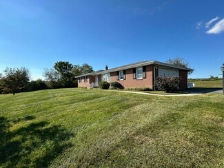 Parkesburg, PA Office - 4131 W Lincoln Hwy