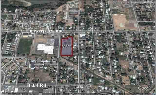 288 27 Rd, Grand Junction, CO for Sale