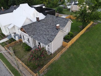 Nashville, TN Office/Retail - 1120 3rd Ave S