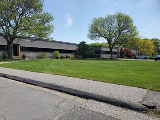 East Bridgewater, MA Office - 600 N Bedford St
