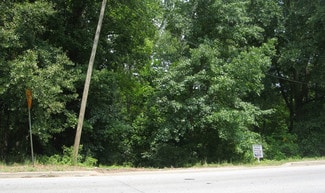 Riverdale, GA Commercial - 865 Hwy 138 Riverdale, GA Commercial - 865 Hwy 138