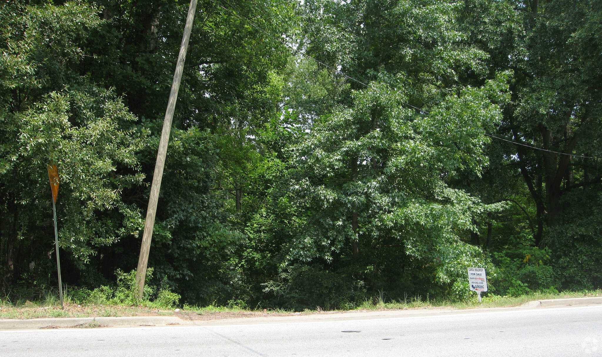 865 Hwy 138, Riverdale, GA for Sale