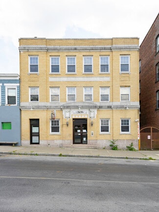 Poughkeepsie, NY Loft/Creative Space - 214 Main St