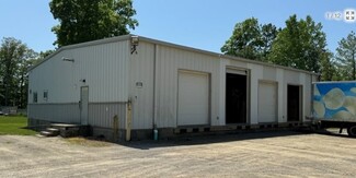 Meadville, PA Warehouse - 16305 Sunbrook Ln