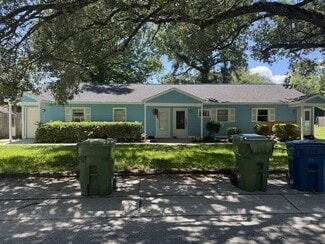 Wilmington, NC Apartments - 407 Maides Ave