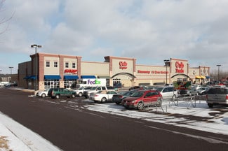 Plymouth, MN Retail - 4445 Nathan Ln N