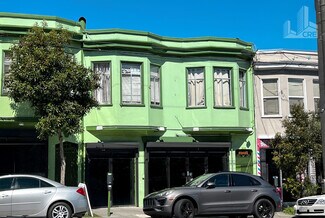 San Francisco, CA undefined - 5250 Mission St