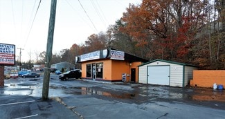 Fredericksburg, VA Auto Dealership - 226 Cambridge St