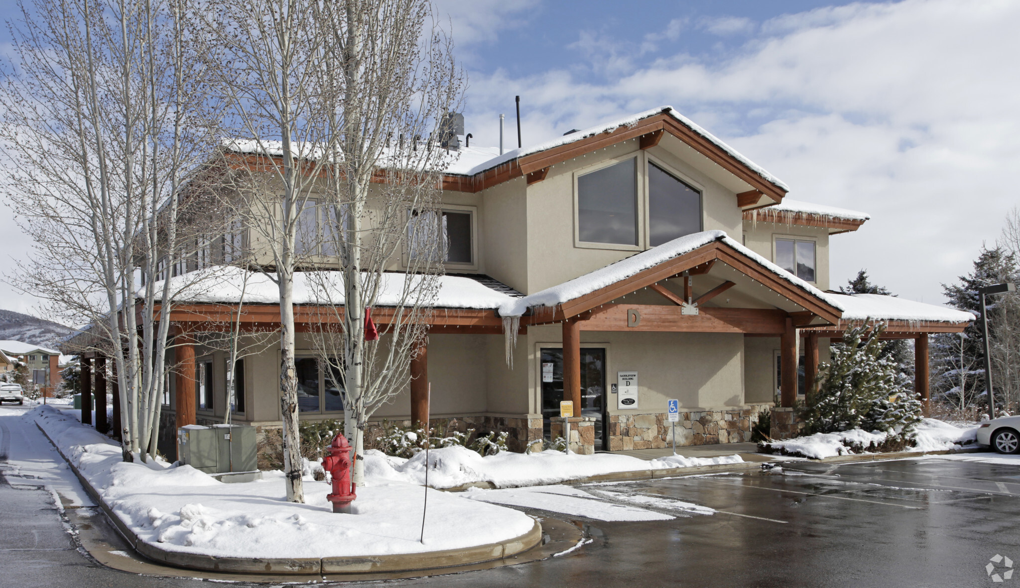 2200 Park Ave, Park City, UT for Rent