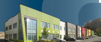 Kamloops, BC Industrial - 329 Silver Stream Rd