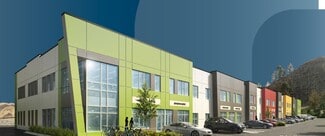 Kamloops, BC Warehouse - 329 Silver Stream Rd