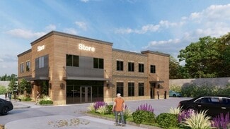 Lyndhurst, NJ Retail - 640 Ridge Rd