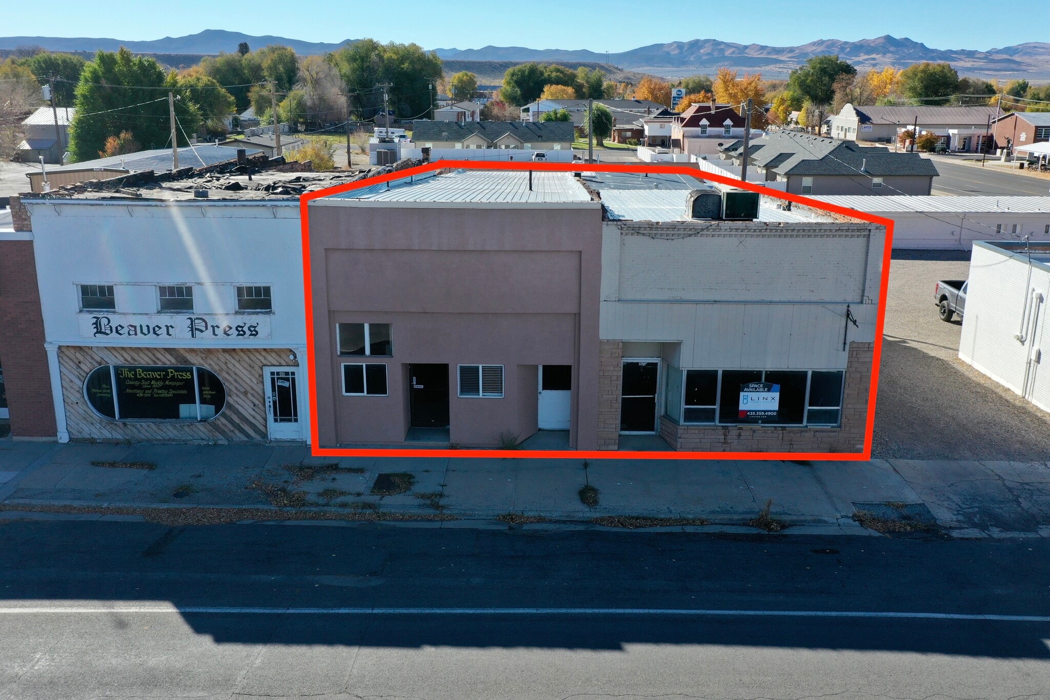 20 E Center St, Beaver, UT for Sale
