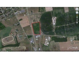 Rt 13 & Rifle Range Rd, Bridgeville, DE for Sale