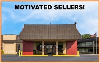 Reading, PA Hospitality - 2545 N 5th Street Hwy