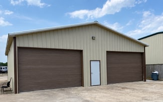 Freeport, TX Warehouse - 131 Cora St