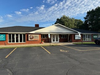 Yorkville, IL Office - 720 N Bridge St