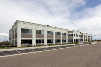 Colorado Springs, CO Office - 1055 N Newport Rd