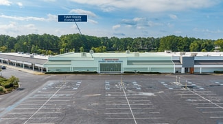 North Charleston, SC Retail - 5101 Ashley Phosphate Rd