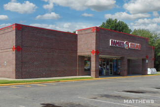 Richmond, VA undefined - 5620 Hull Street Rd