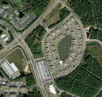 Savannah, GA Retail - 200 Basswood Dr Savannah, GA Retail - 200 Basswood Dr