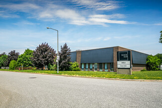 Longueuil, QC Industrial - 601-623 Rue Le Breton