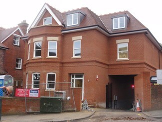 Guildford, SRY Office - 1A Jenner Rd