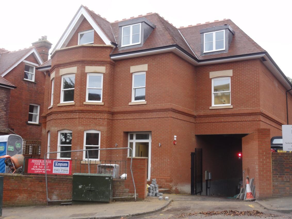 1A Jenner Rd, Guildford, SRY for Rent