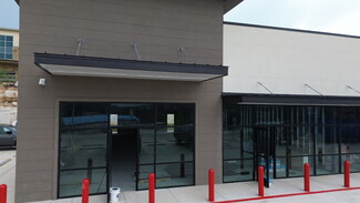 San Antonio, TX Retail - 24272 Wilderness Oak