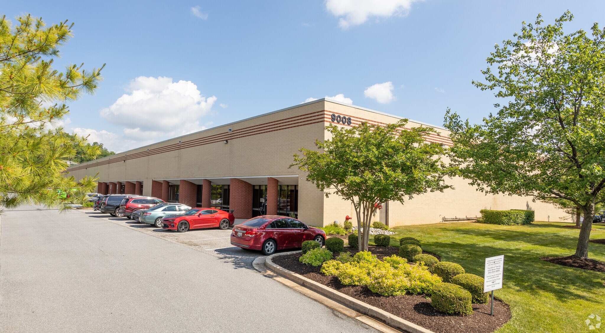 9008 Yellow Brick Rd, Rosedale, MD for Rent
