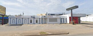 Austin, TX Retail - 1905 Gaston Place Dr