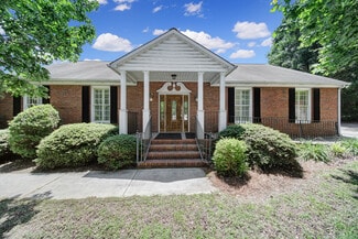 Lancaster, SC Office - 312 N Main St Lancaster, SC Office - 312 N Main St