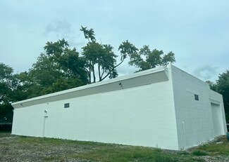 Mooresville, IN Flex - 10033 N Old State Road 67