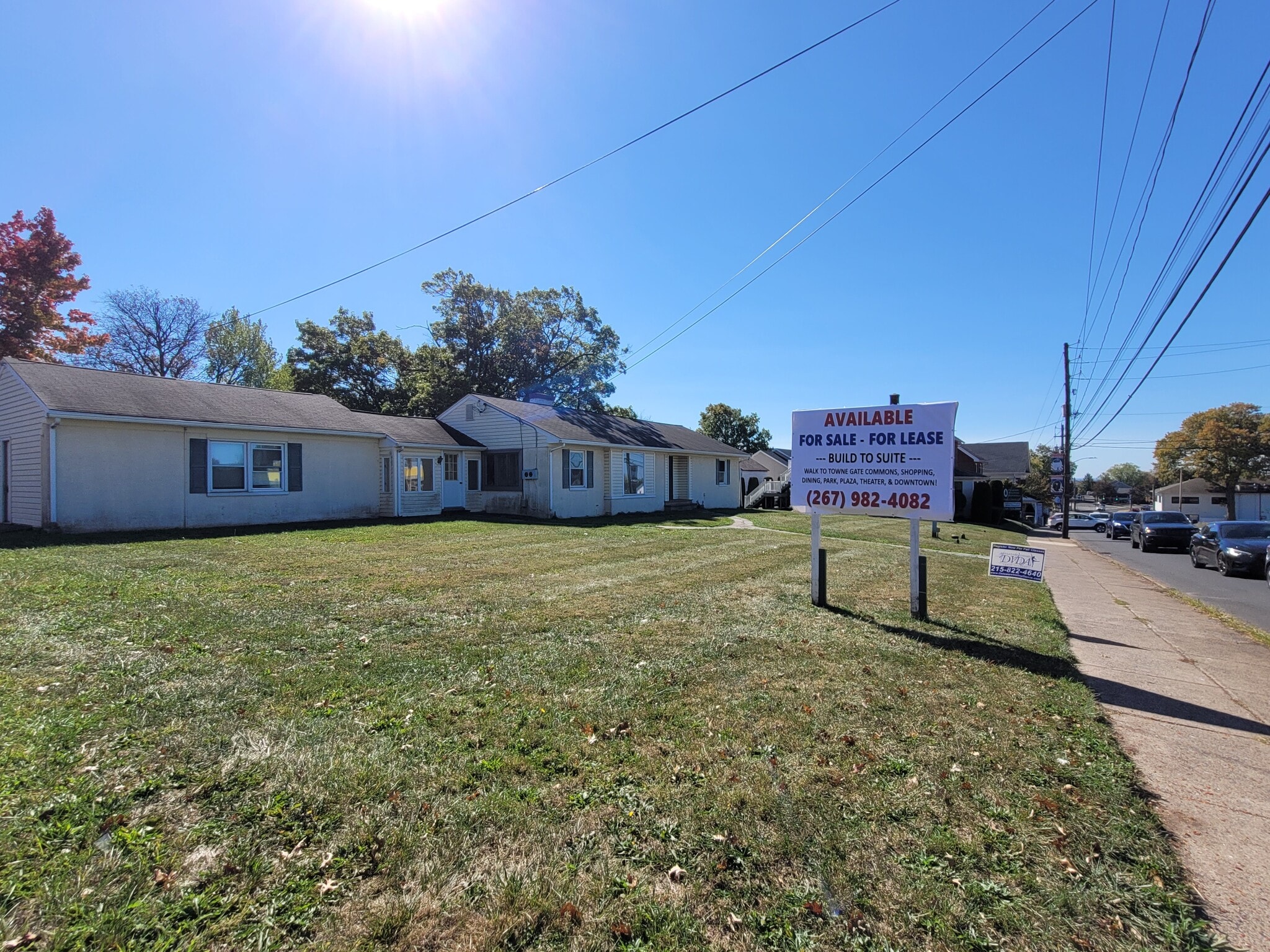 650 E Broad St, Souderton, PA for Sale